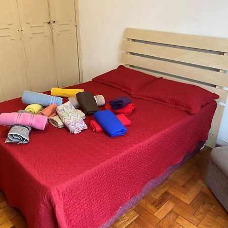 Santana Temporada - Bolivar Apartments リオデジャネイロ エクステリア 写真