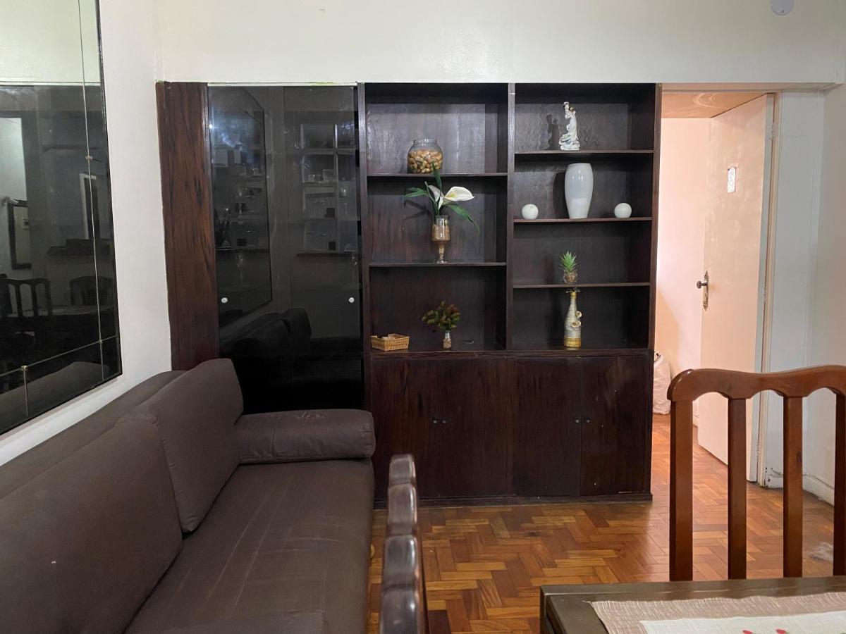 Santana Temporada - Bolivar Apartments リオデジャネイロ エクステリア 写真