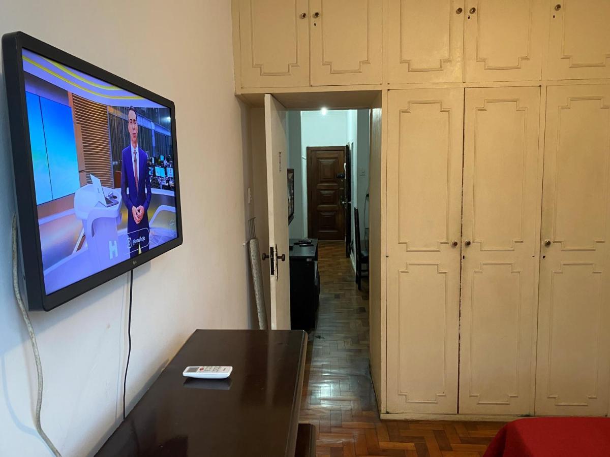 Santana Temporada - Bolivar Apartments リオデジャネイロ エクステリア 写真