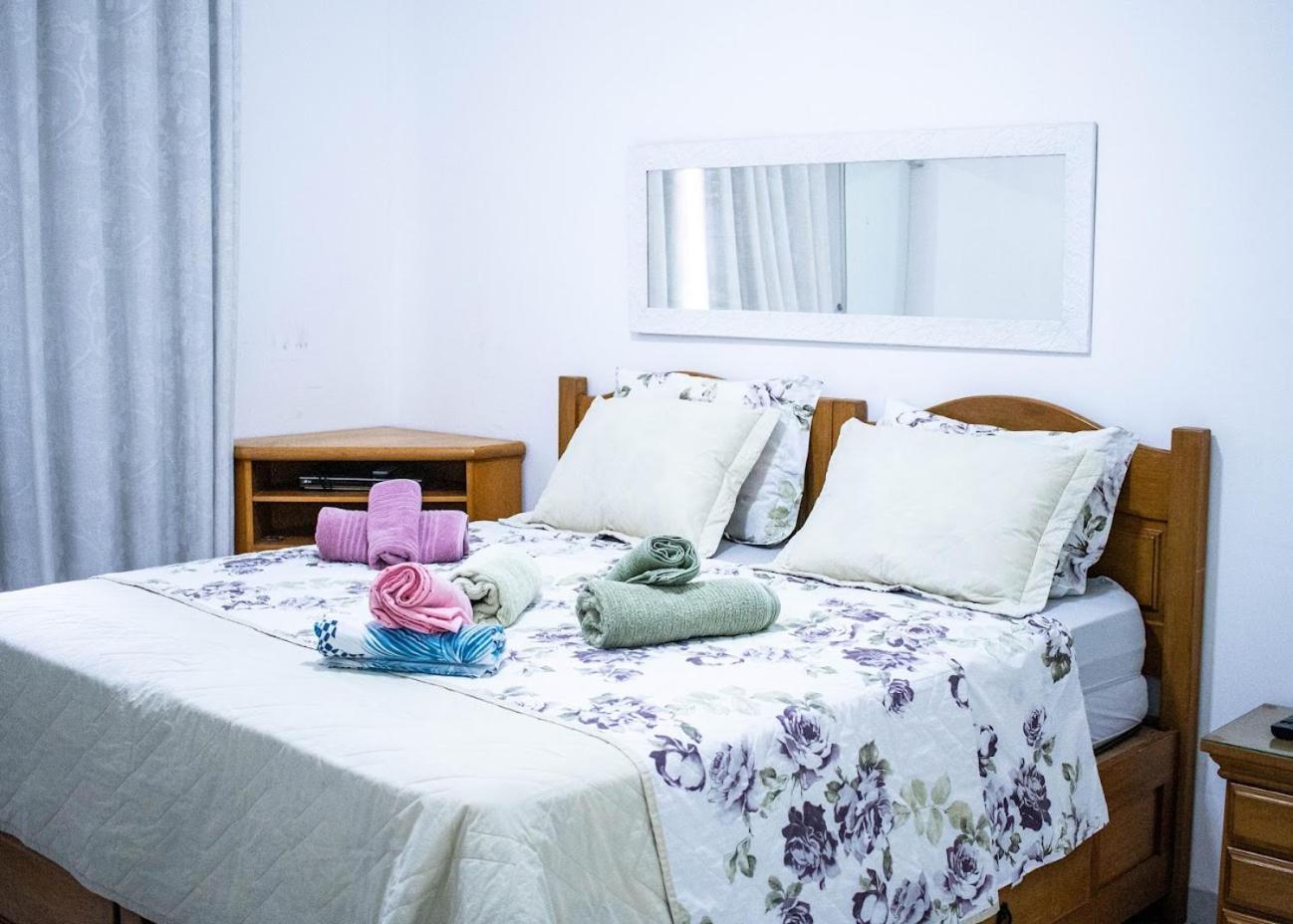 Santana Temporada - Bolivar Apartments リオデジャネイロ エクステリア 写真