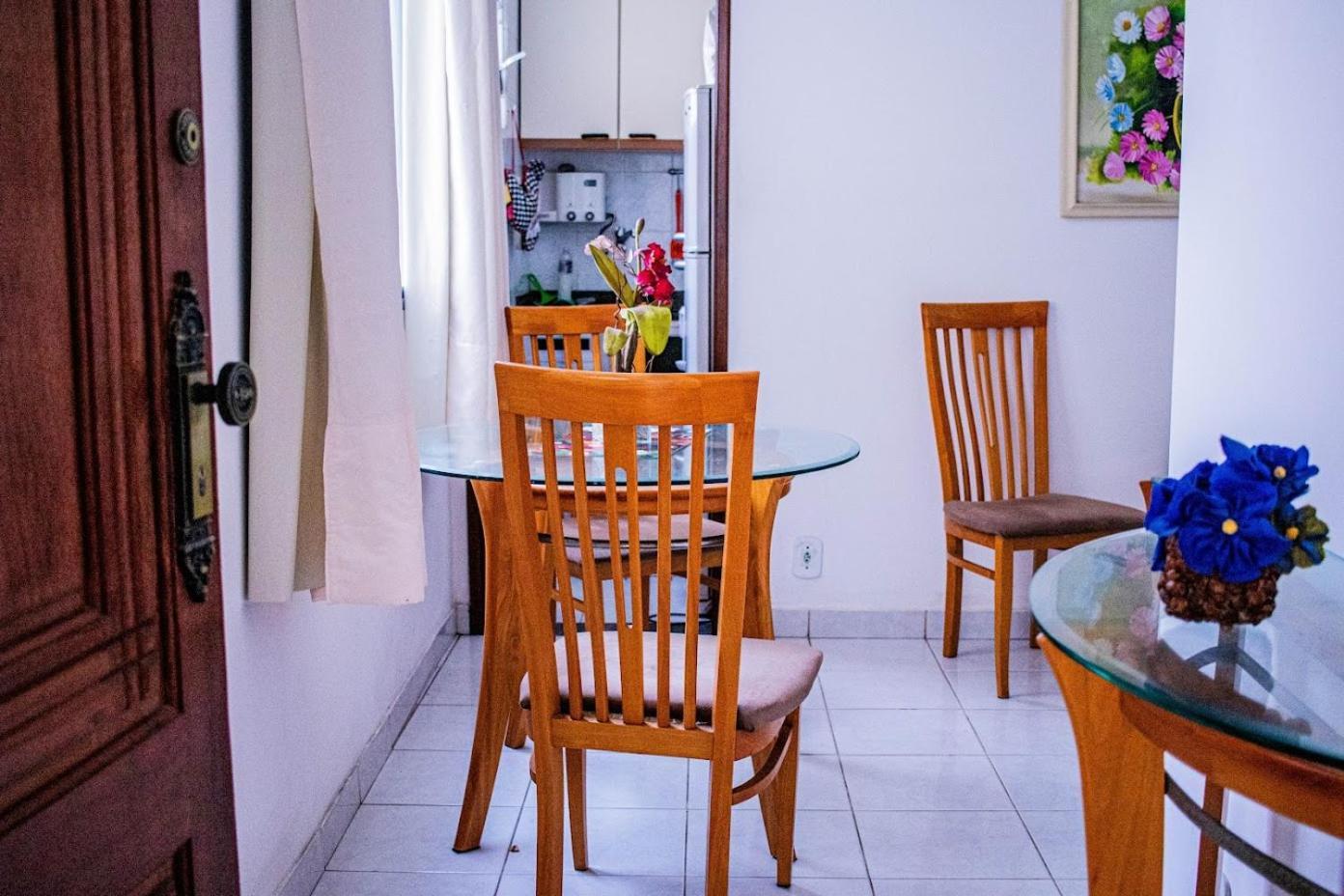 Santana Temporada - Bolivar Apartments リオデジャネイロ エクステリア 写真