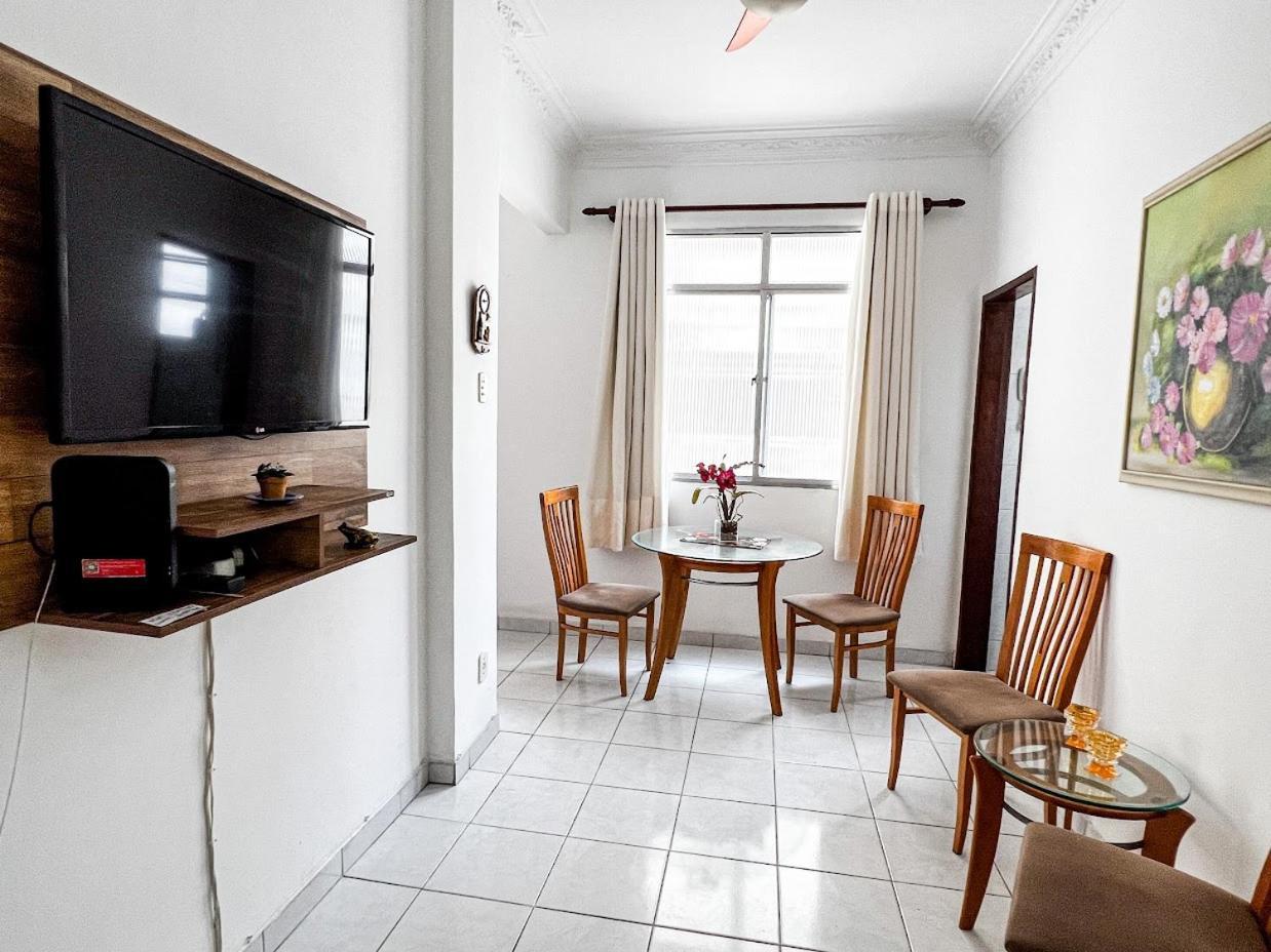 Santana Temporada - Bolivar Apartments リオデジャネイロ エクステリア 写真
