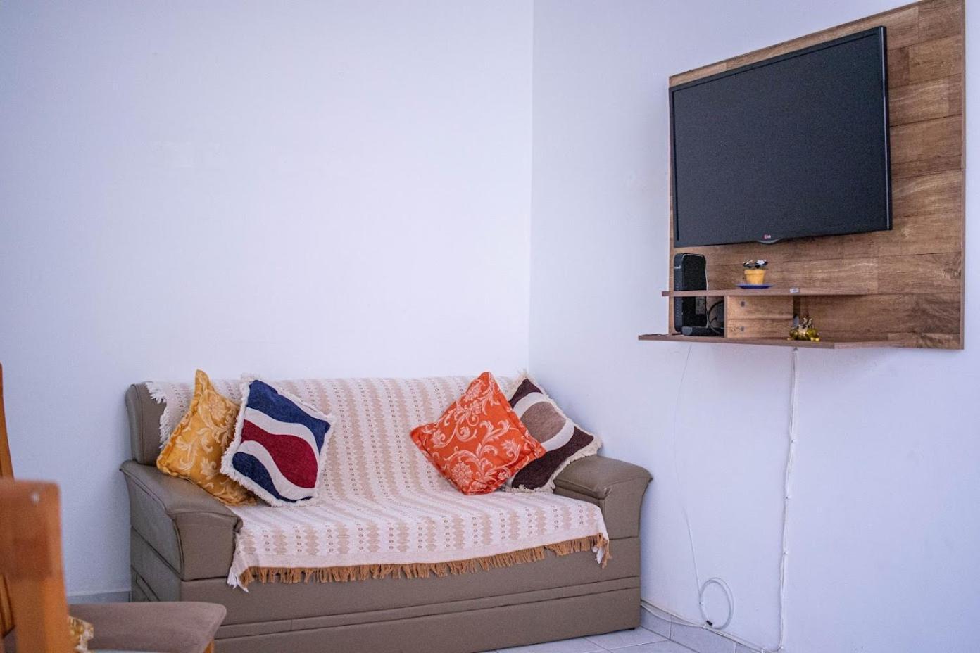 Santana Temporada - Bolivar Apartments リオデジャネイロ エクステリア 写真