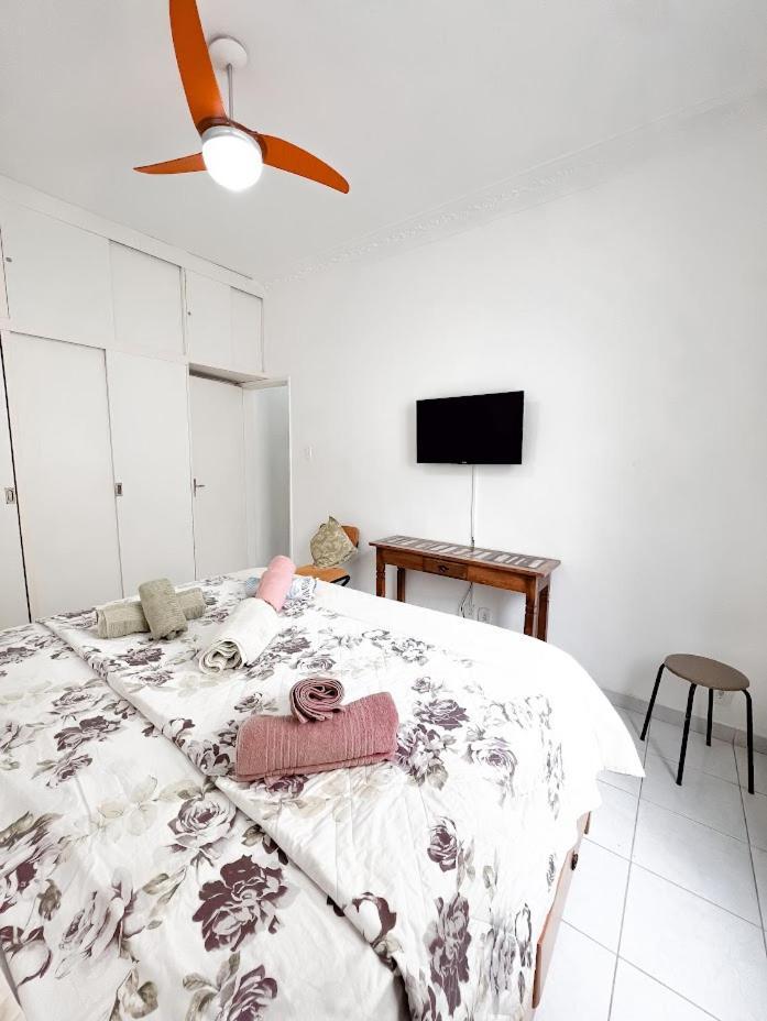Santana Temporada - Bolivar Apartments リオデジャネイロ エクステリア 写真