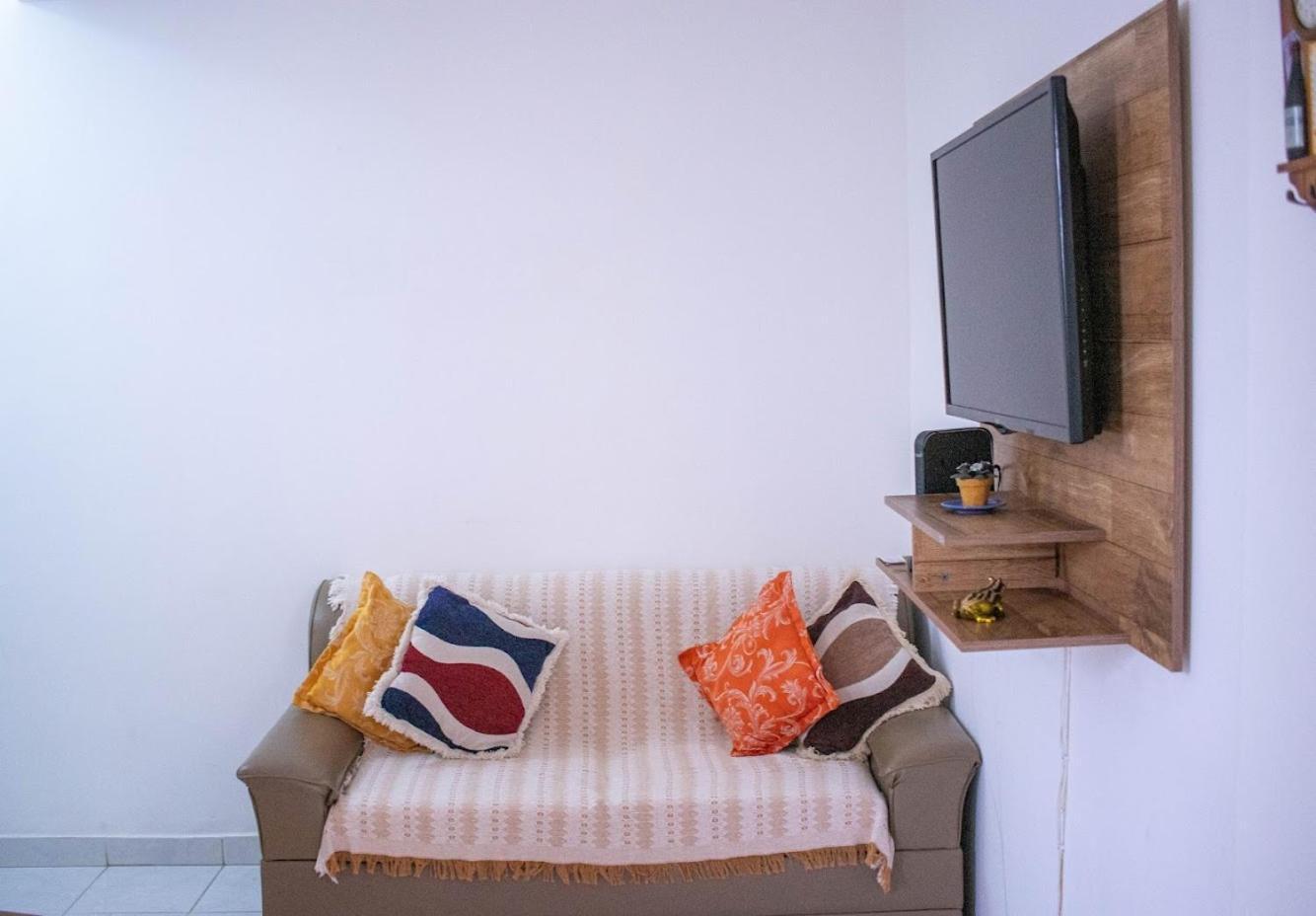 Santana Temporada - Bolivar Apartments リオデジャネイロ エクステリア 写真