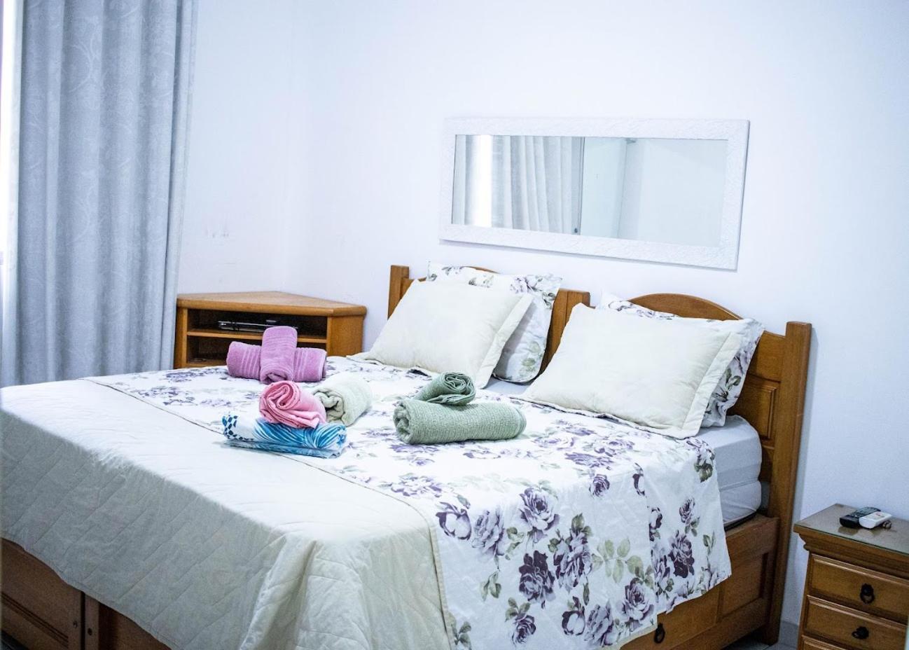 Santana Temporada - Bolivar Apartments リオデジャネイロ エクステリア 写真